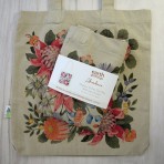 Tote Bag with Pocket | Abundance